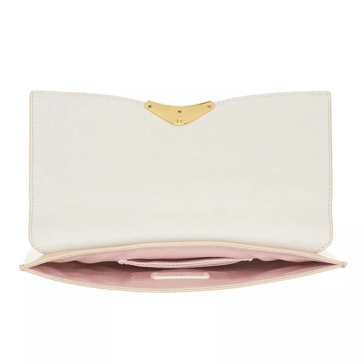 Coccinelle Dina Toasted Clutch – Bild 5