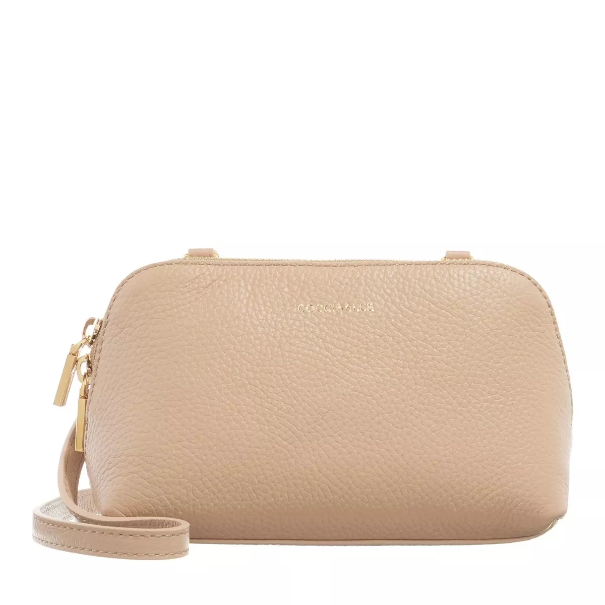 Coccinelle Georgia Toasted Minitasche