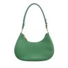 Coccinelle Carrie Peppermint Hobo Bag