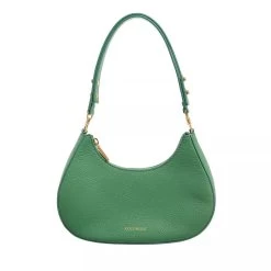 Coccinelle Carrie Peppermint Hobo Bag