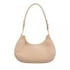 Coccinelle Carrie Toasted Hobo Bag