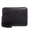 Bogner Jasper Linus Shoulderbag Black Businesstasche