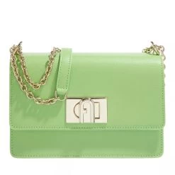 Furla 1927 Mini Crossbody 20 Wasabi Crossbody Bag