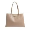 Furla 1927 L Tote Greige Tote
