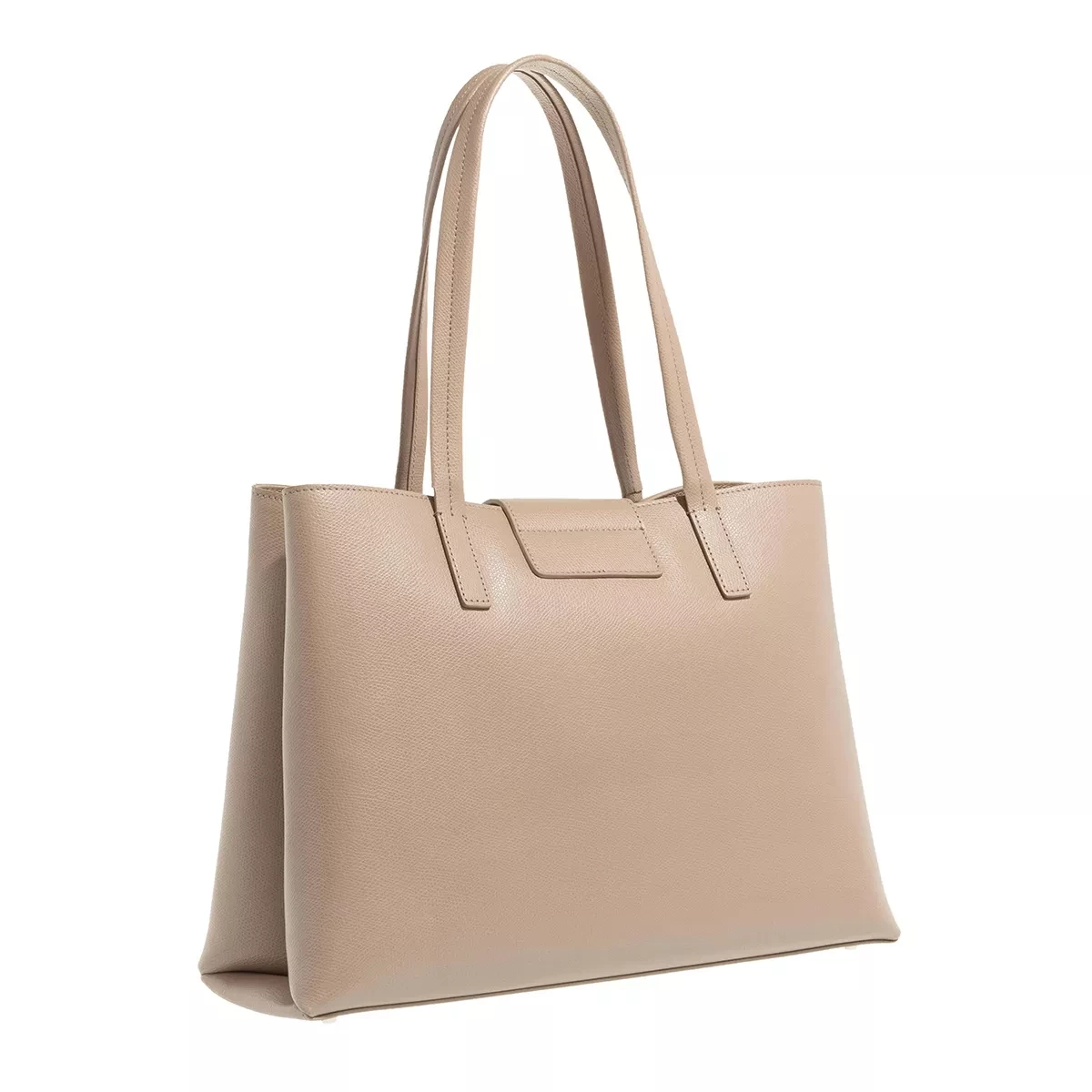 Furla 1927 L Tote Greige Tote – Bild 3