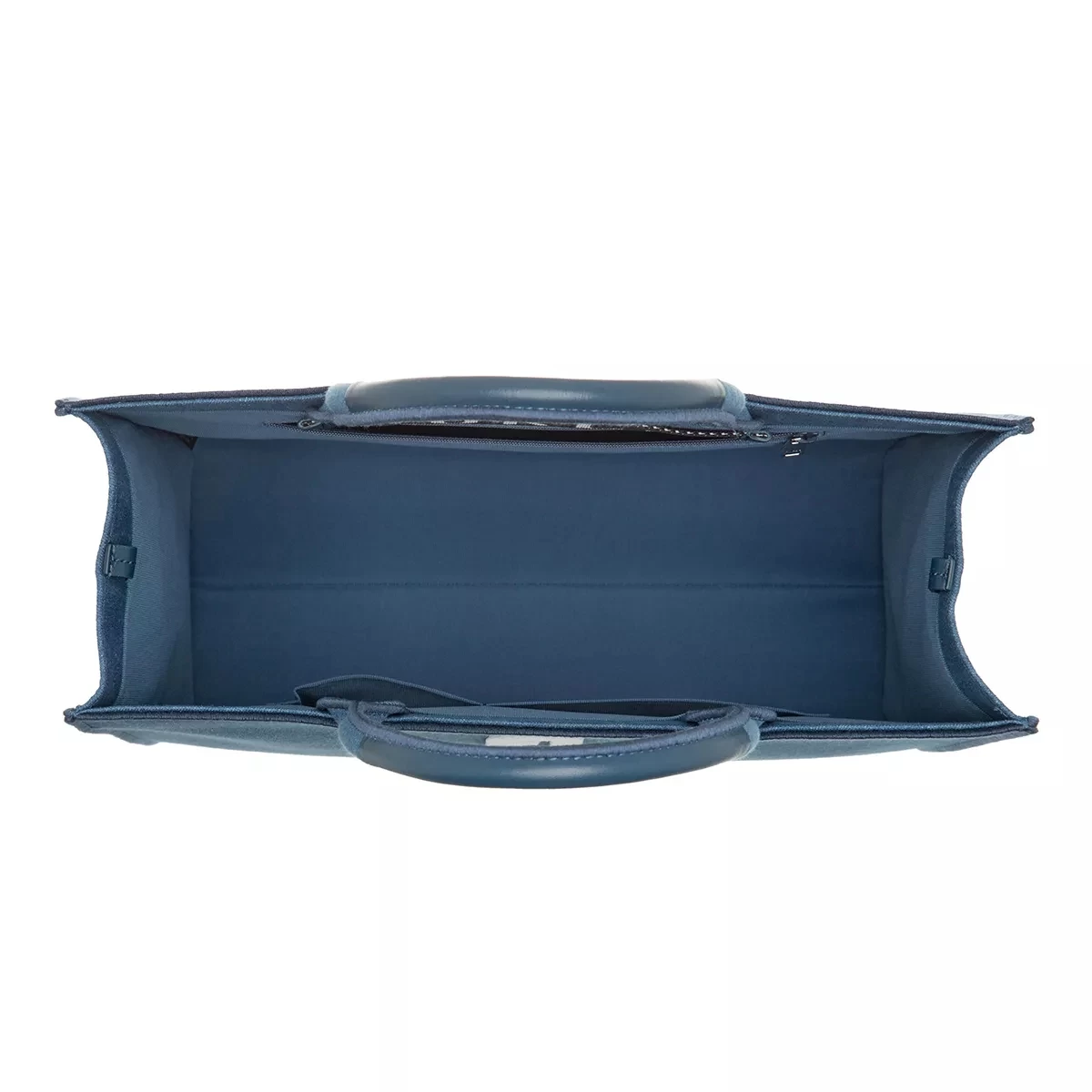 Furla Opportunity L Tote Blu Jay Marshmallow Tote – Bild 5