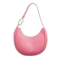 Furla Primavera S Shoulder Bag Blossom Hobo Bag