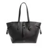 Furla Net M Tote 29 Nero Shopper