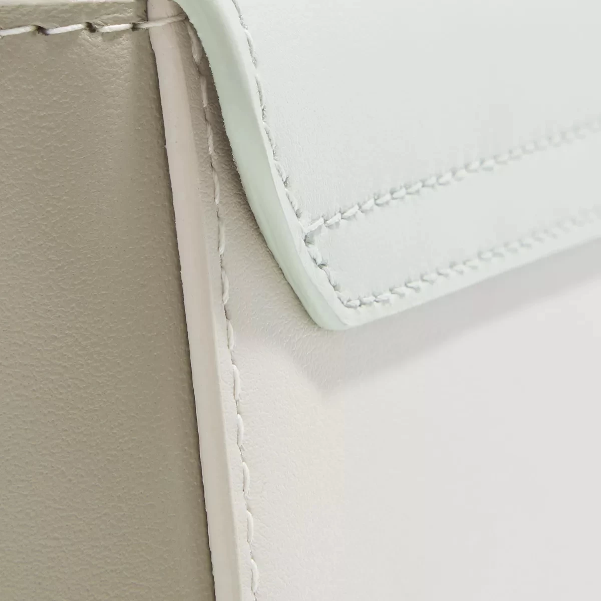 Furla Metropolis Mini Crossbody Felce Perla Marmo Crossbody Bag – Bild 4