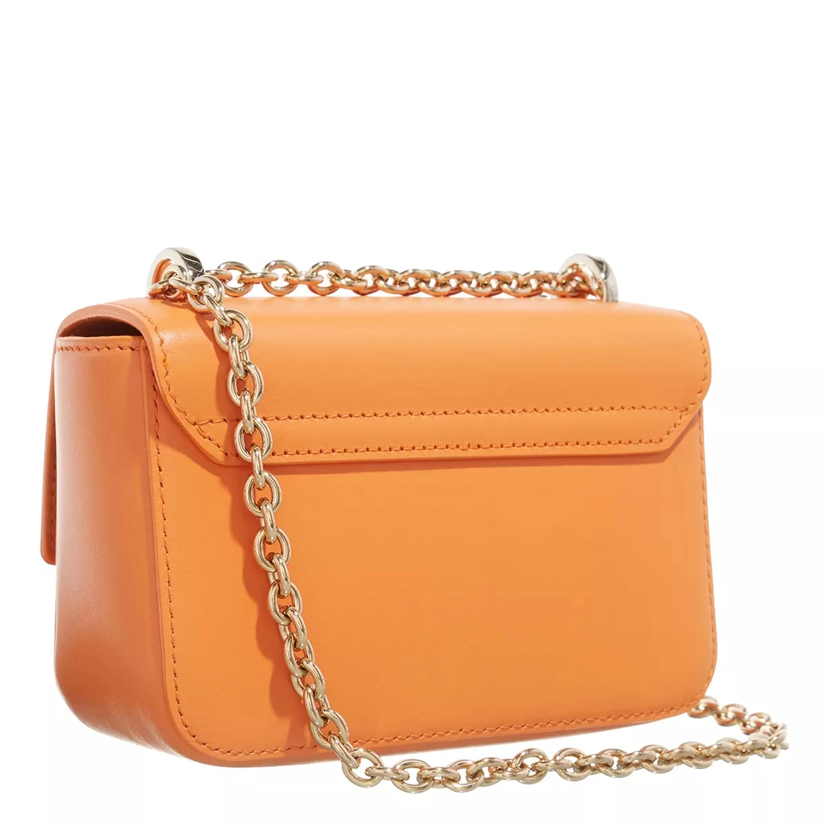 Furla Metropolis Mini Crossbody Marmalade Minitasche – Bild 3