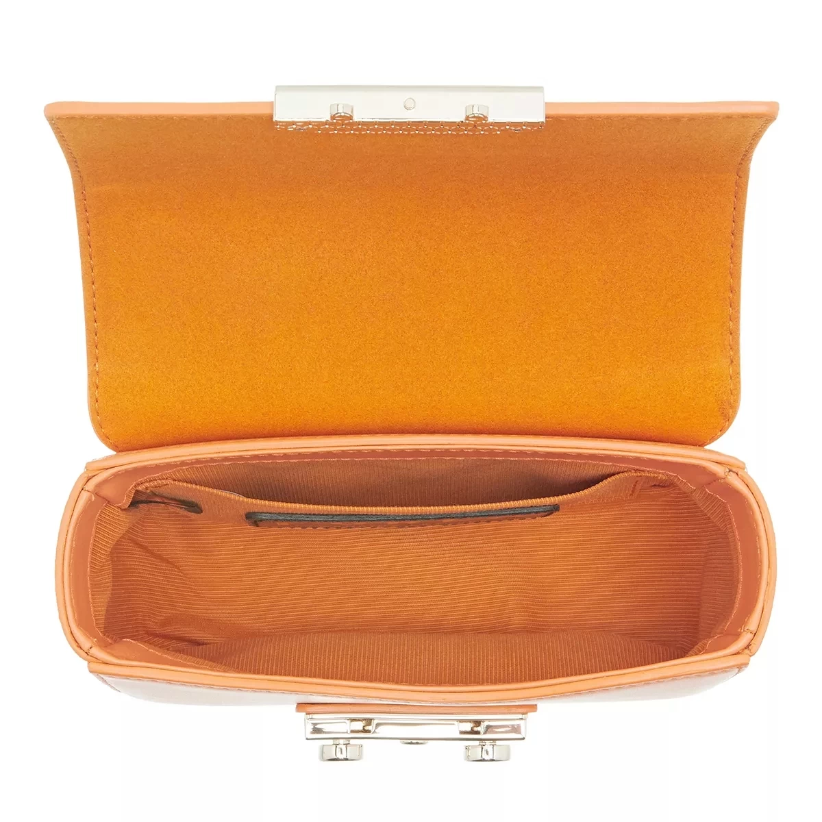 Furla Metropolis Mini Crossbody Marmalade Minitasche – Bild 5