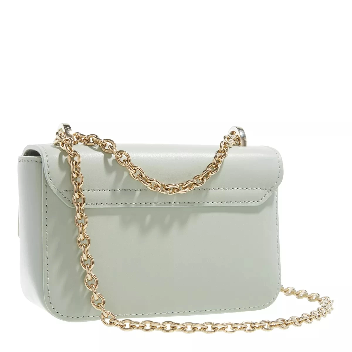 Furla Metropolis Mini Crossbody Felce Crossbody Bag – Bild 3