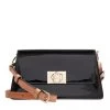 Furla Zoe Mini Shoulder Bag Nero Minitasche