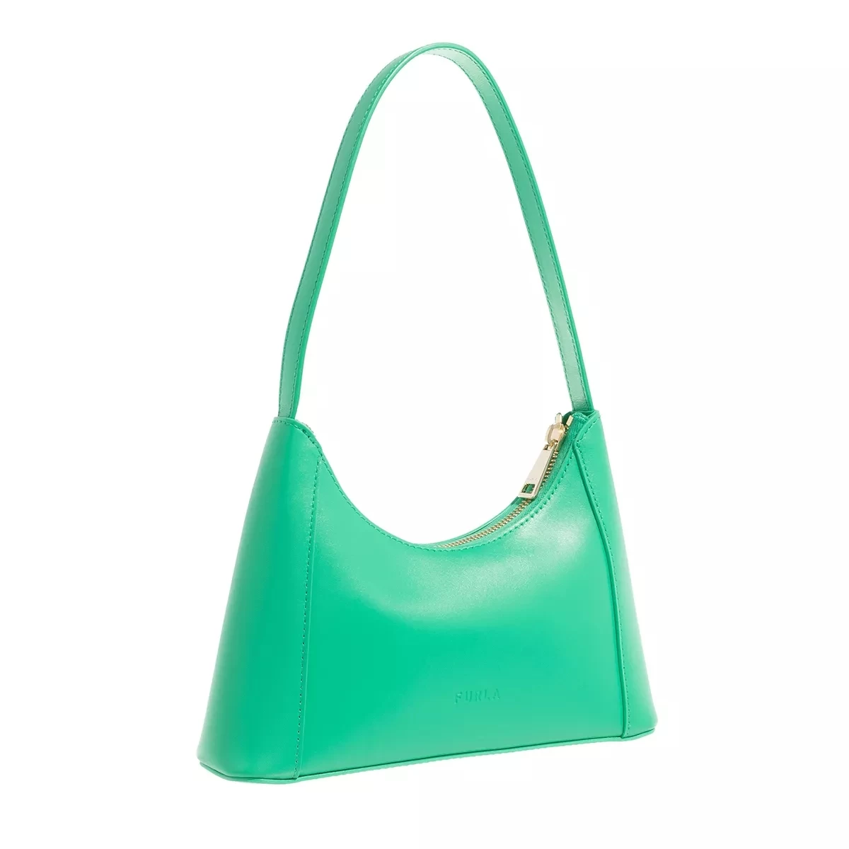 Furla Diamante Mini Shoulder Bag Volt Hobo Bag – Bild 3