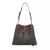 Furla Gioia S Bucket Bag Toni Caffe' Bucket Bag