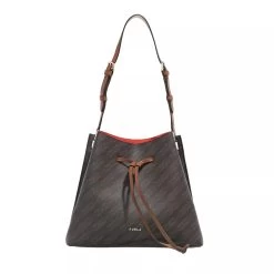 Furla Gioia S Bucket Bag Toni Caffe' Bucket Bag