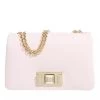 Furla Lulu Mini Crossbody Quarzo Minitasche