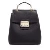 Furla Metropolis S Backpack Nero Rucksack