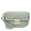 Furla Club 2 S Crossbody 26 Felce Crossbody Bag