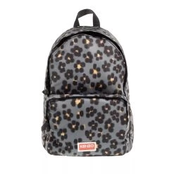 Kenzo Backpack Misty Grey Rucksack