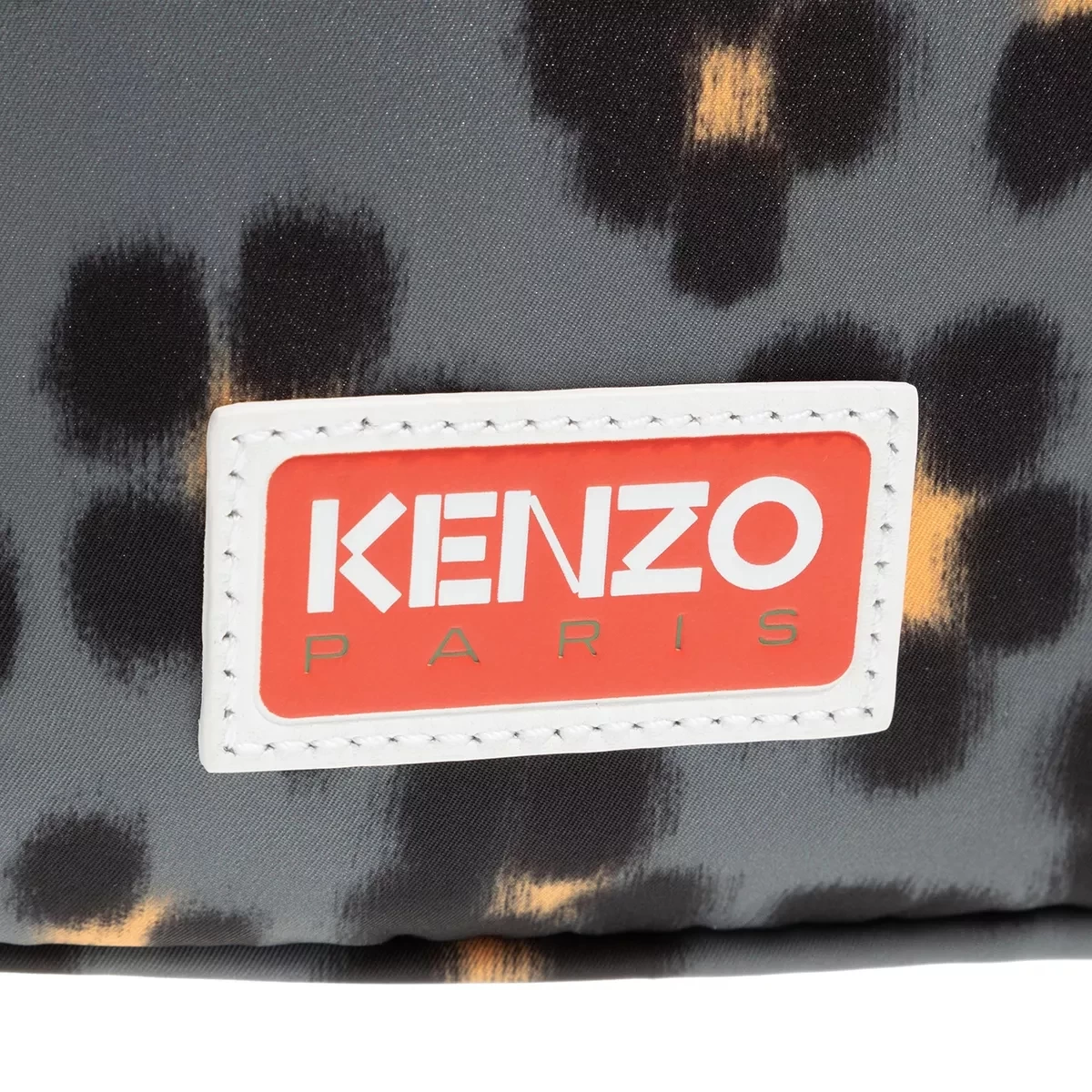 Kenzo Backpack Misty Grey Rucksack – Bild 4