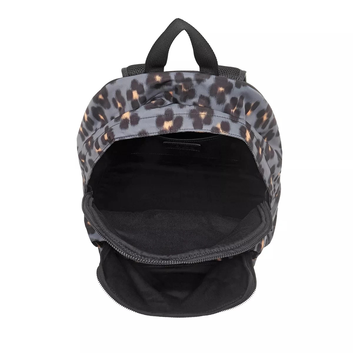 Kenzo Backpack Misty Grey Rucksack – Bild 5