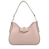Guess Eco Brenton Hobo Almond Hobo Bag