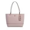 Guess Eco Alexie Elite Tote Light Rose Shopper