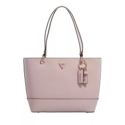 Guess Eco Alexie Elite Tote Light Rose Shopper
