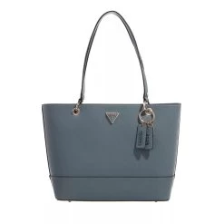 Guess Eco Alexie Elite Tote Slate Tote