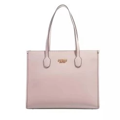 Guess Silvana Tote Rosewood Shopper