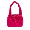 SAMSØE SAMSØE Lamis Bag S Fandango Pink Bucket Bag