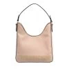 LOVE MOSCHINO Little Studs Nudo Hobo Bag