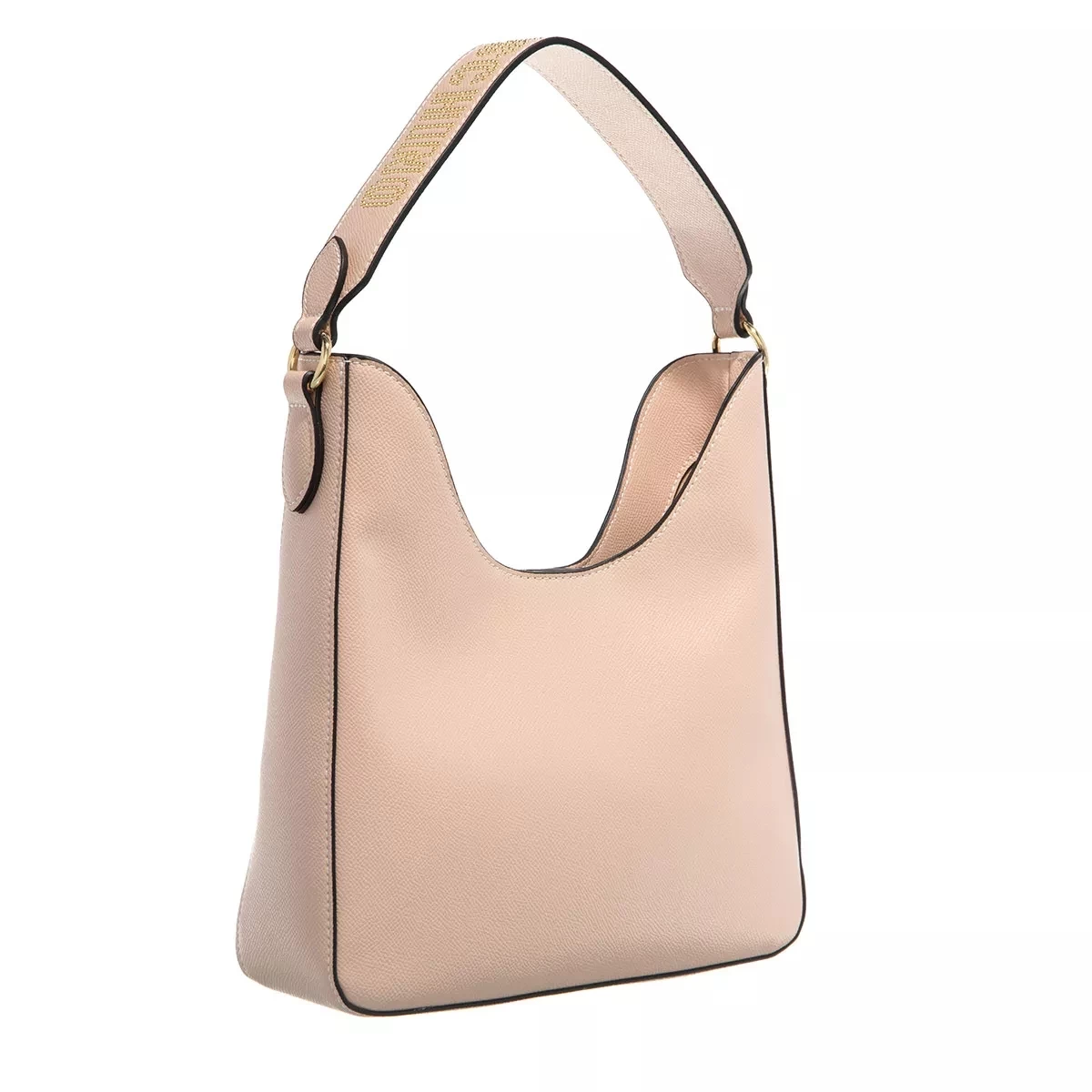 LOVE MOSCHINO Little Studs Nudo Hobo Bag – Bild 3