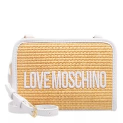 LOVE MOSCHINO Madame Color Crossbody Bag