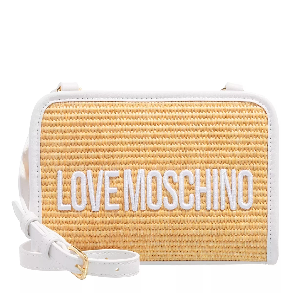 LOVE MOSCHINO Madame Color Crossbody Bag