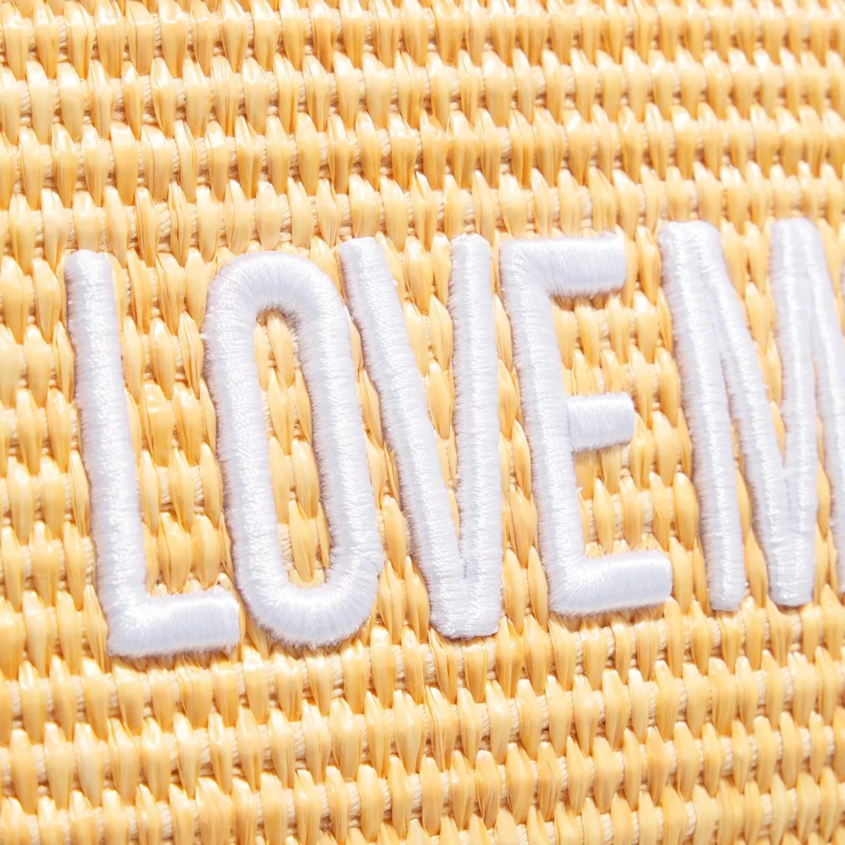 LOVE MOSCHINO Madame Color Crossbody Bag – Bild 4