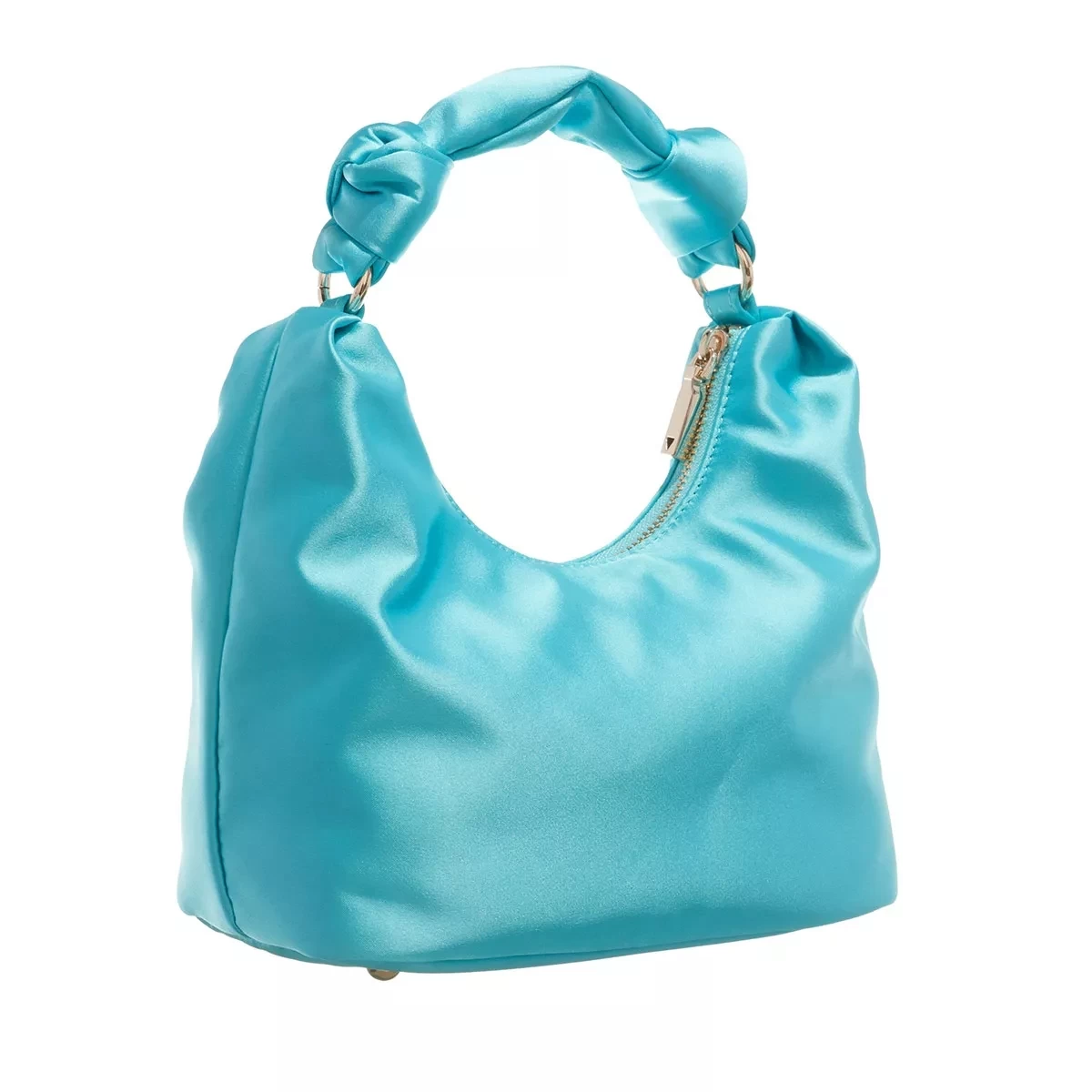 Guess Velina Hobo Aqua Hobo Bag – Bild 3