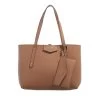 Guess Eco Brenton Tote Caramel Shopper