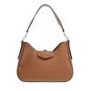 Guess Eco Brenton Hobo Caramel Hobo Bag