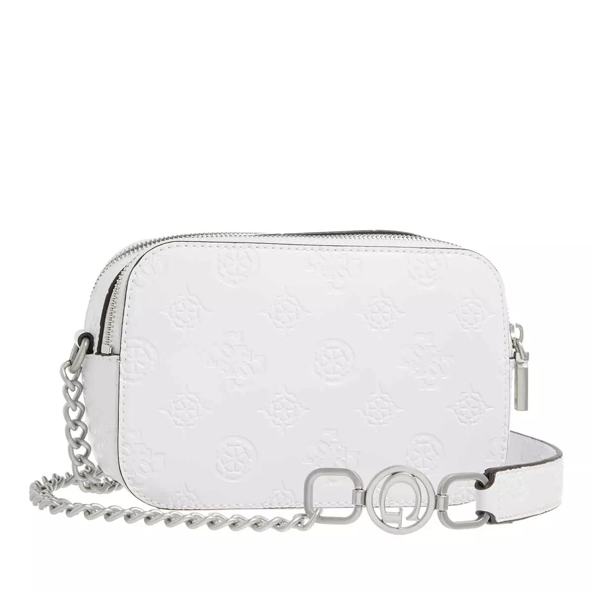Guess Galeria Camera Bag White Camera Bag – Bild 3