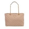 Guess Giully Tote Beige Shopper