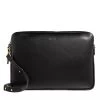 Jamie 15" Laptop Black Laptoptasche