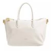 Coccinelle Estelle Coconut Milk Tote