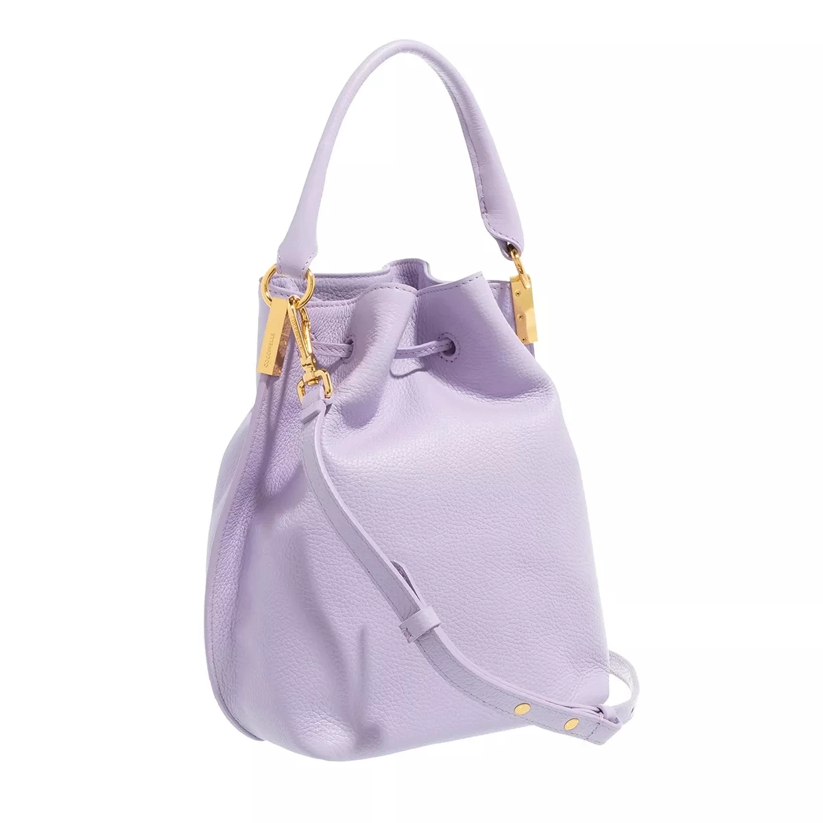 Coccinelle Estelle Lavender Bucket Bag – Bild 3