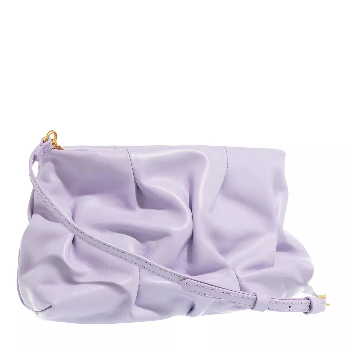 Coccinelle Ophelie Goodie Lavender Crossbody Bag – Bild 5