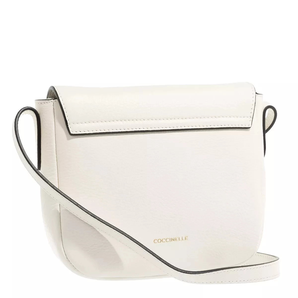 Coccinelle Arlettis Coconut Milk Crossbody Bag â Bild 4