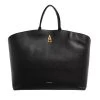Coccinelle Magie Noir Shopper