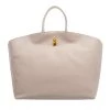 Coccinelle Magie Powder Pink Shopper