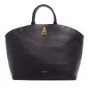 Coccinelle Magie Noir Tote